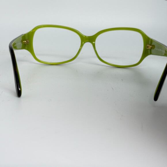 Kate Spade Briar/P/S DV2P 56-16-130 Eyeglasses Glasses Frames H19768 - Picture 3 of 7